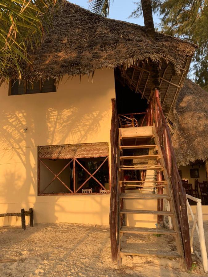 Mohammed Bungalows And Restaurant Matemwe  Εξωτερικό φωτογραφία