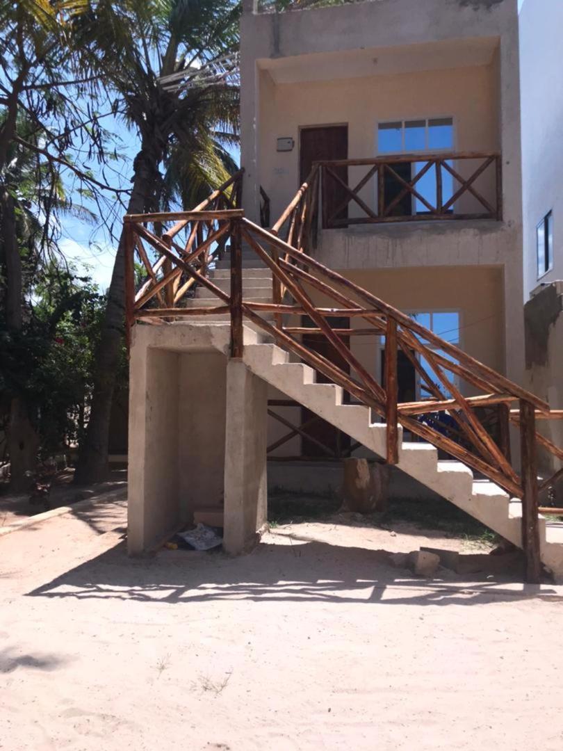 Mohammed Bungalows And Restaurant Matemwe  Εξωτερικό φωτογραφία