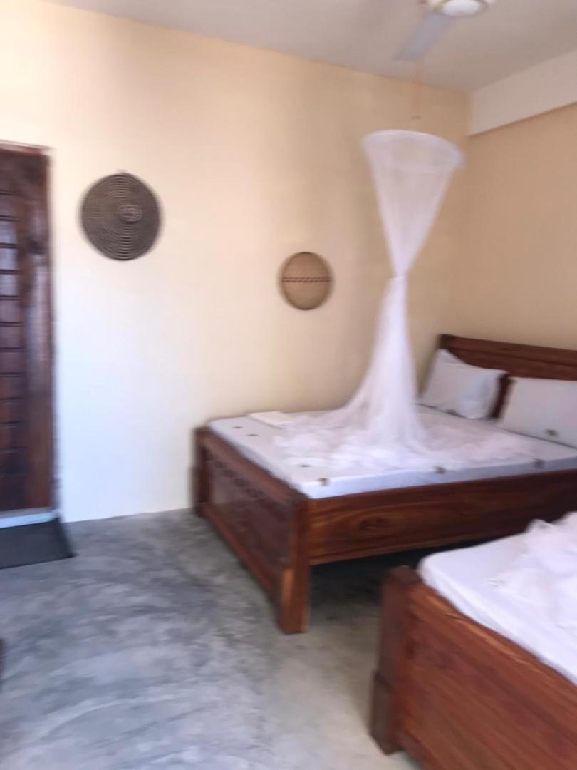 Mohammed Bungalows And Restaurant Matemwe  Εξωτερικό φωτογραφία