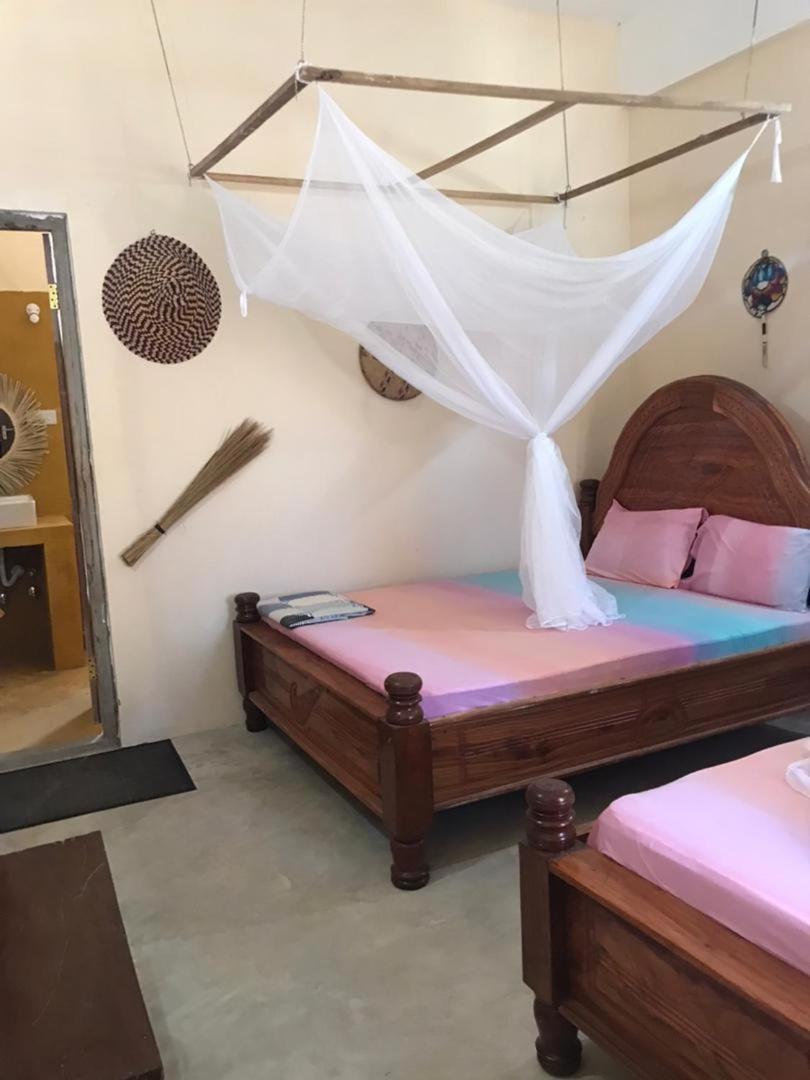Mohammed Bungalows And Restaurant Matemwe  Εξωτερικό φωτογραφία